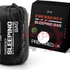 Prepared4X Emergency Sleeping Bag