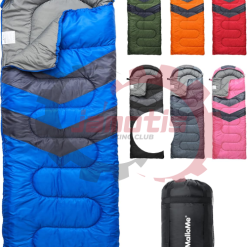 MalloMe Sleeping Bags for Adults