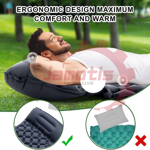 Sleeping Pad for Camping