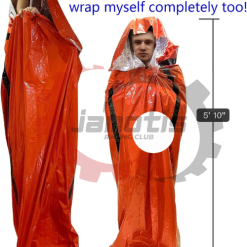 Emergency Sleeping Bag Survival Bag