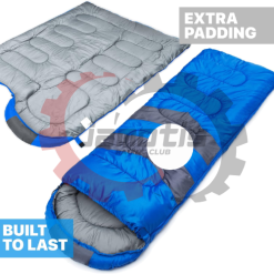 MalloMe Sleeping Bags for Adults