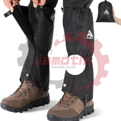 Gaiters for Hiking