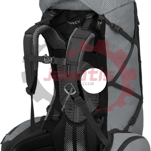 Osprey Ariel Pro 75L Womens Backpack